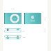 آي بود Shuffle