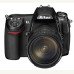 نيكون D300