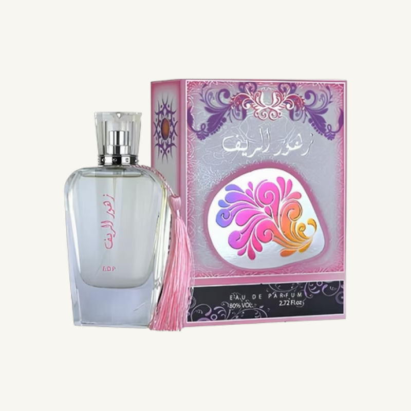 زيت عطري زهور الريف - 50 جرام من متجر ريفو