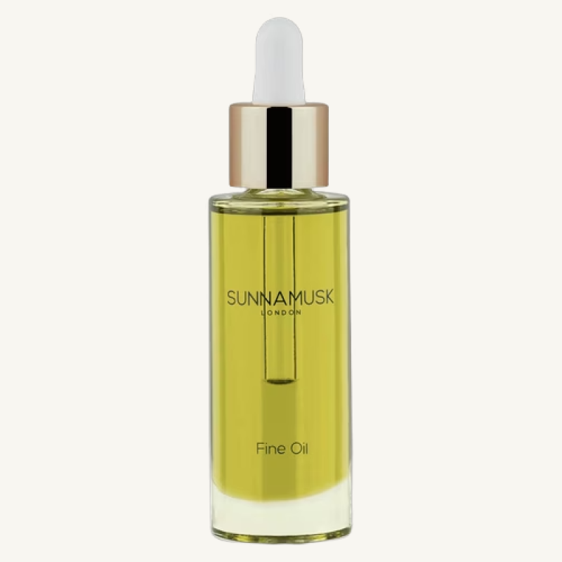 Golden Sand Perfume Oil - 80 g من متجر ريفو