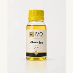 زيت عطري روز مسك - 80 جرام